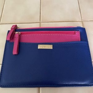 Guess pouches